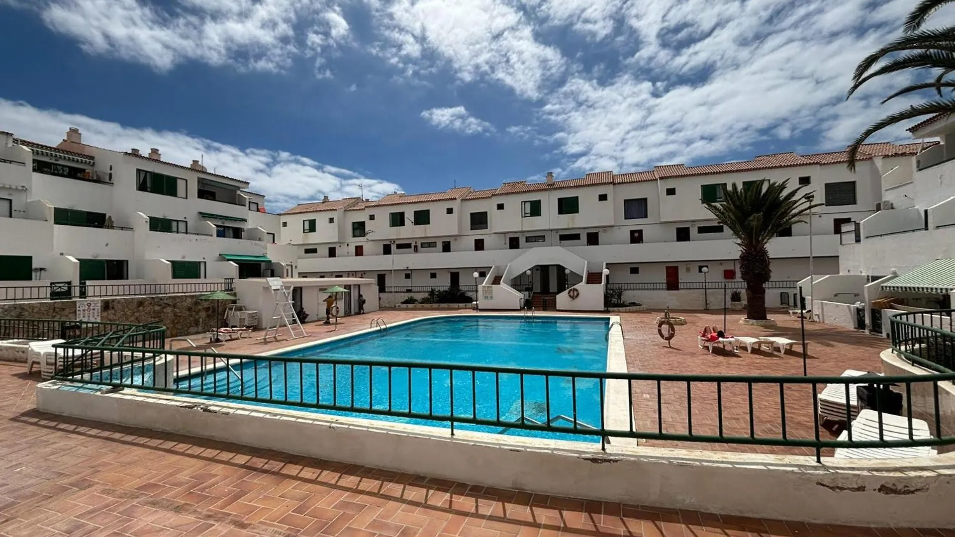 Apartamento Alondra Park Arona