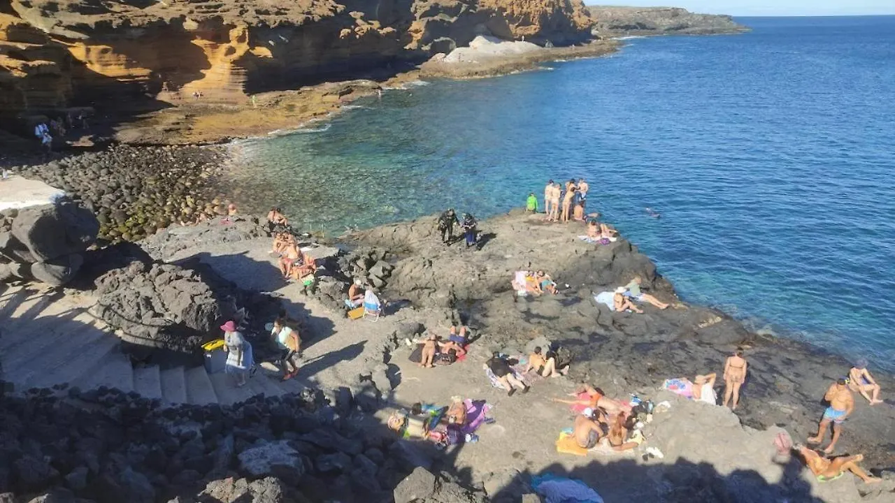 Apartamento Alondra Park Arona   Arona (Tenerife)