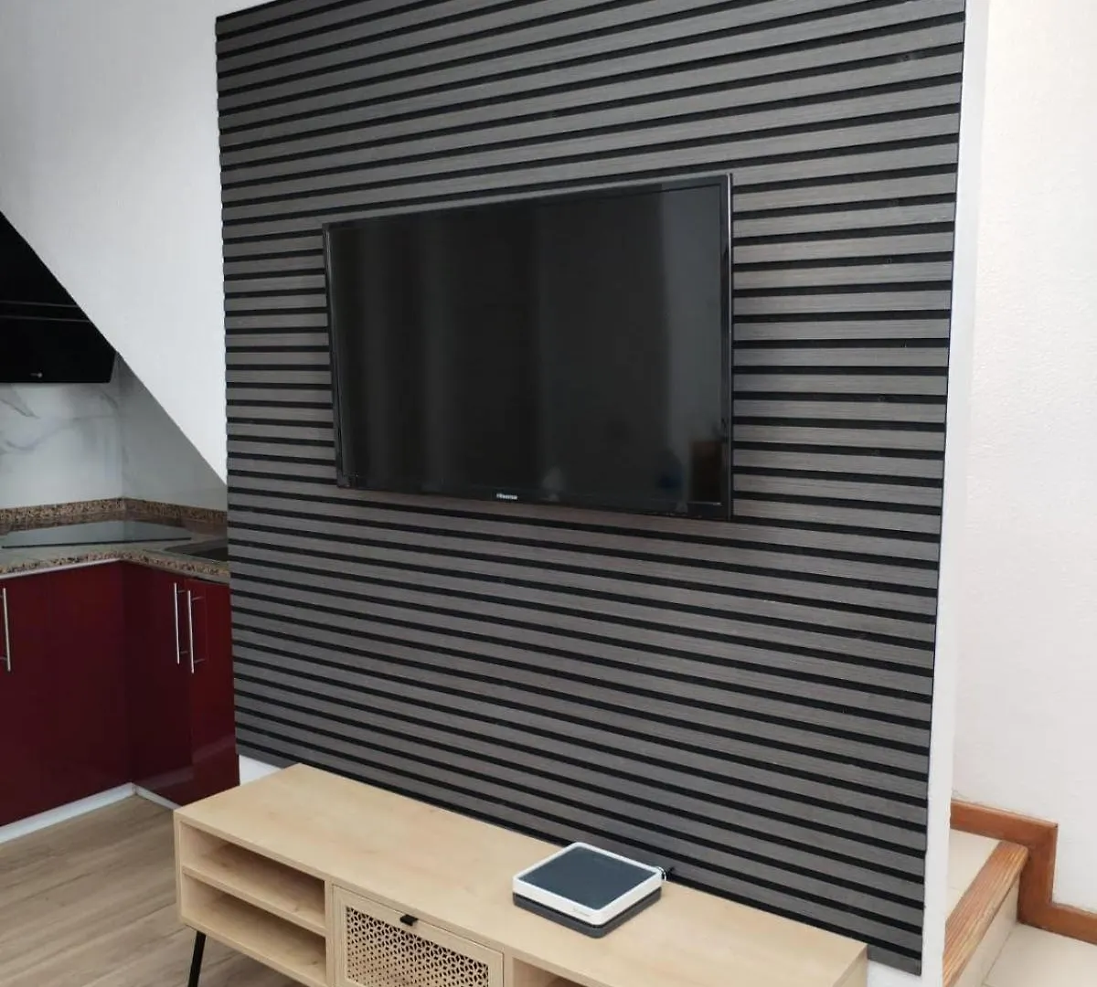Apartamento Alondra Park Arona