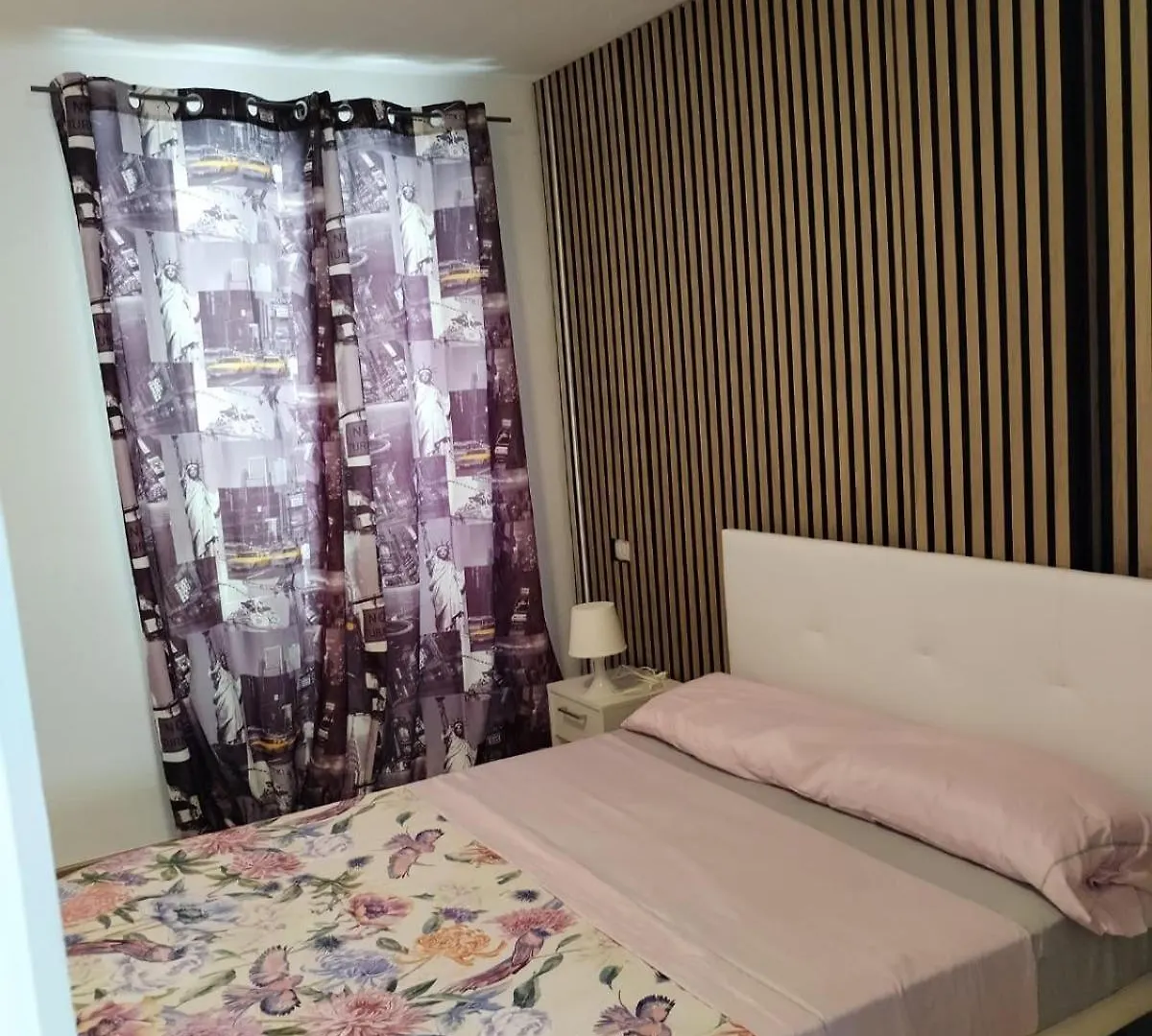 Apartamento Alondra Park Arona  0*, Arona (Tenerife) España