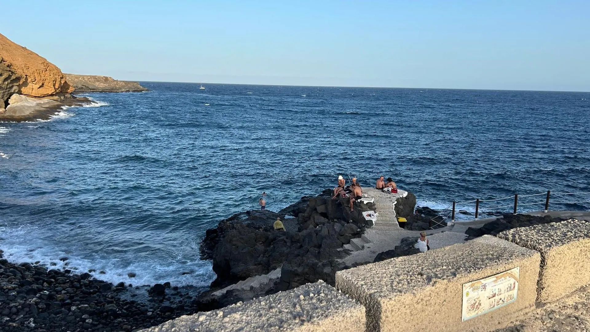 Apartament Alondra Park Arona  0*, Arona (Tenerife) Hiszpania