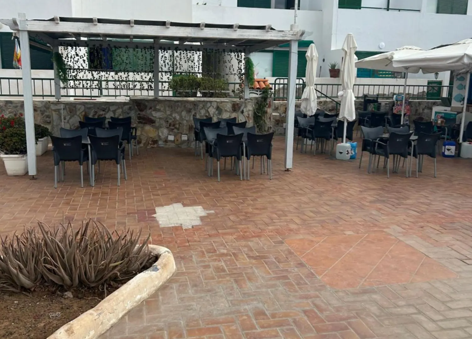Apartamento Alondra Park Arona  0*, Arona (Tenerife)