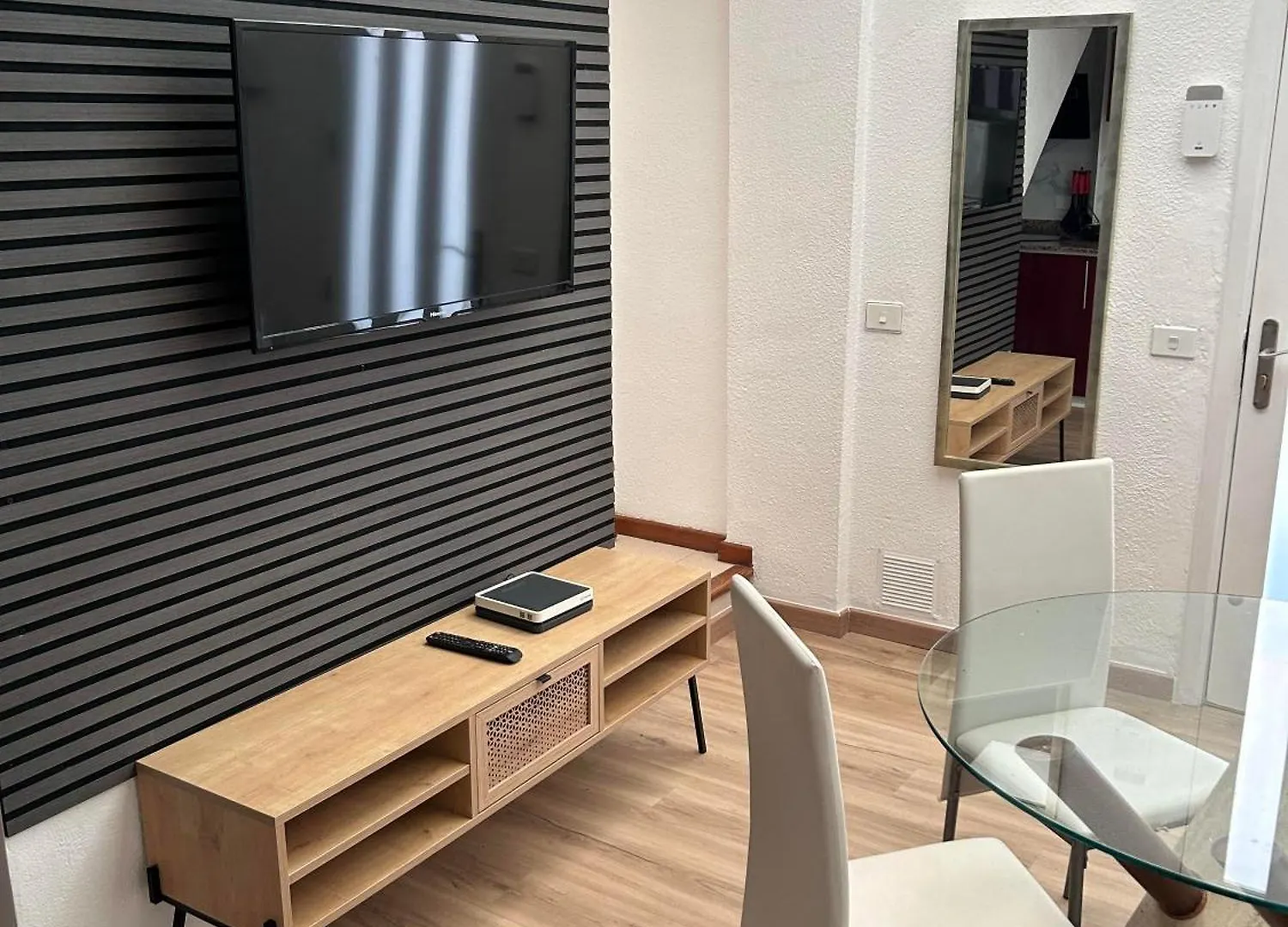 Apartamento Alondra Park Arona