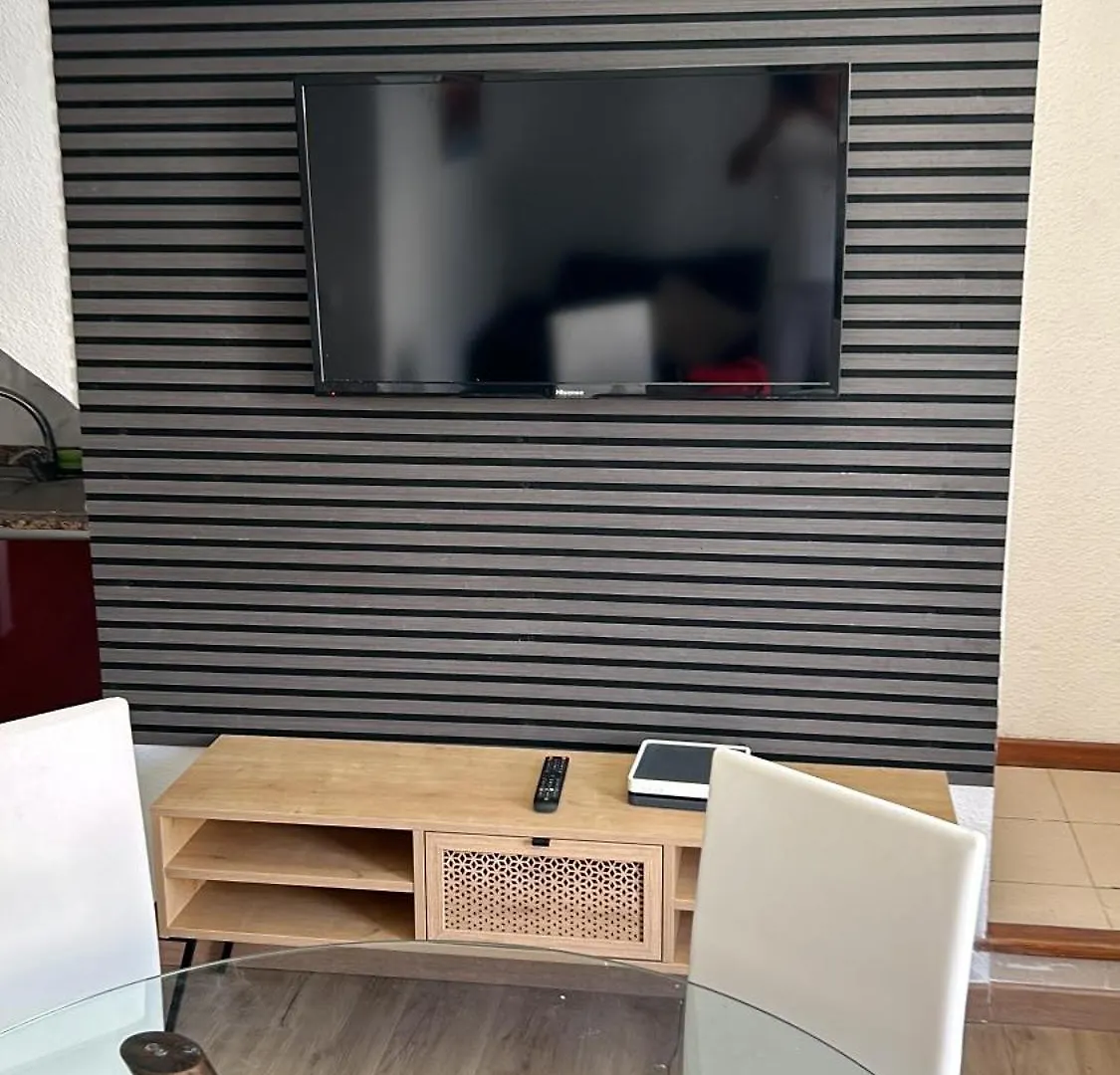 Apartament Alondra Park Arona