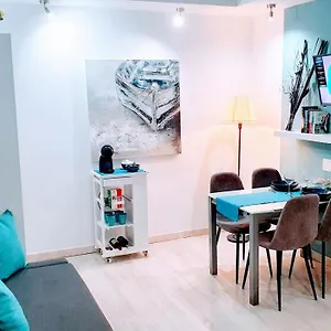 Papagayo Apartamento